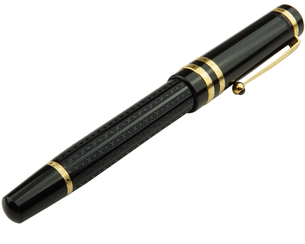 Montblanc Writers Edition 1997 Fyodor Dostoevsky Rollerball - meisterstück-shop.de