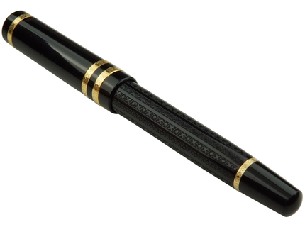 Montblanc Writers Edition 1997 Fyodor Dostoevsky Rollerball - meisterstück-shop.de