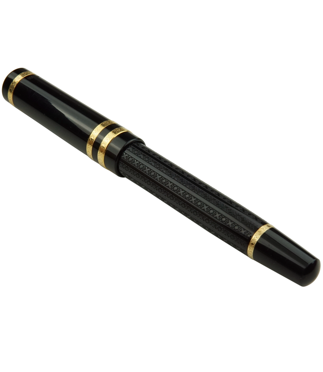 Montblanc Writers Edition 1997 Fyodor Dostoevsky Rollerball