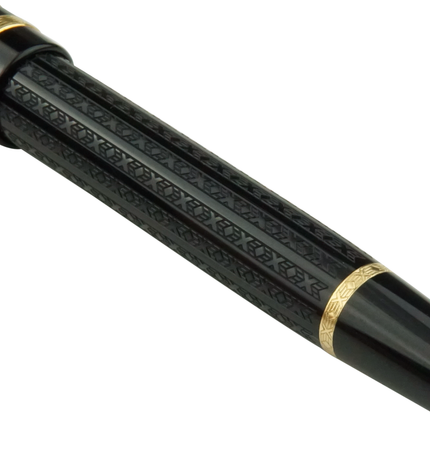 Montblanc Writers Edition 1997 Fyodor Dostoevsky Rollerball