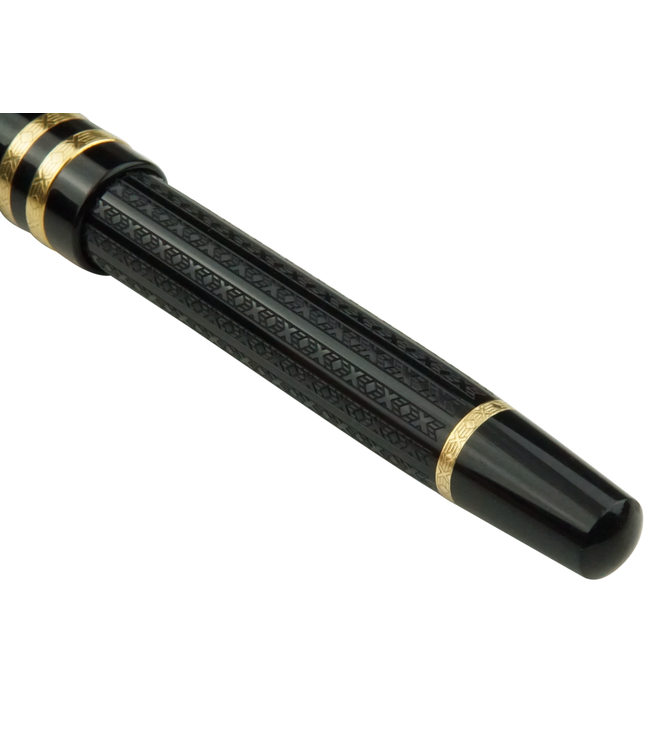 Montblanc Writers Edition 1997 Fyodor Dostoevsky Rollerball