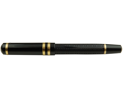 Montblanc Writers Edition 1997 Fyodor Dostoevsky Rollerball - meisterstück-shop.de
