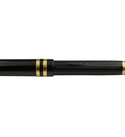 Montblanc Writers Edition 1997 Fyodor Dostoevsky Rollerball