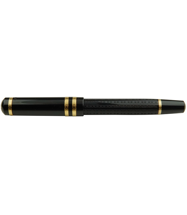 Montblanc Writers Edition 1997 Fyodor Dostoevsky Rollerball