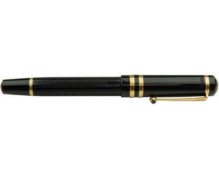 Montblanc Writers Edition 1997 Fyodor Dostoevsky Rollerball - meisterstück-shop.de