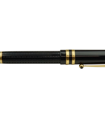 Montblanc Writers Edition 1997 Fyodor Dostoevsky Rollerball