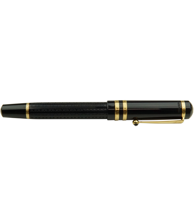 Montblanc Writers Edition 1997 Fyodor Dostoevsky Rollerball