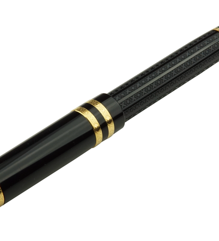Montblanc Writers Edition 1997 Fyodor Dostoevsky Rollerball