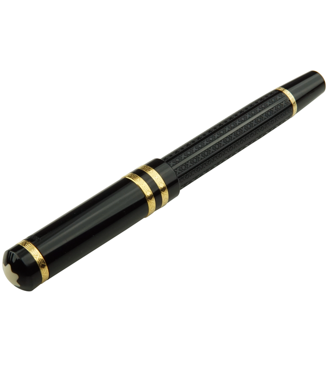 Montblanc Writers Edition 1997 Fyodor Dostoevsky Rollerball