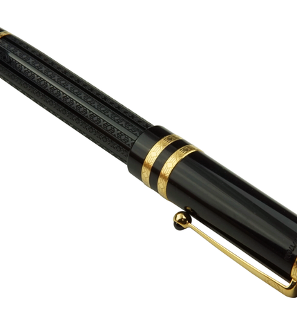 Montblanc Writers Edition 1997 Fyodor Dostoevsky Rollerball