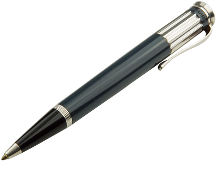 Montblanc Writers Edition 2001 Charles Dickens Kugelschreiber - meisterstück-shop.de