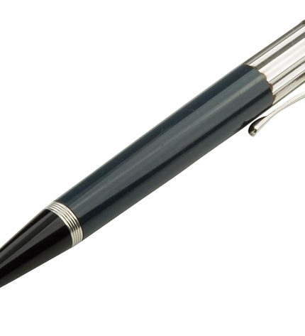 Montblanc Writers Edition 2001 Charles Dickens Kugelschreiber