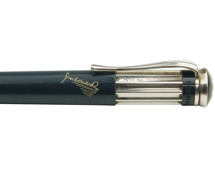 Montblanc Writers Edition 2001 Charles Dickens Kugelschreiber - meisterstück-shop.de