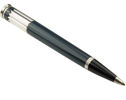 Montblanc Writers Edition 2001 Charles Dickens Kugelschreiber - meisterstück-shop.de