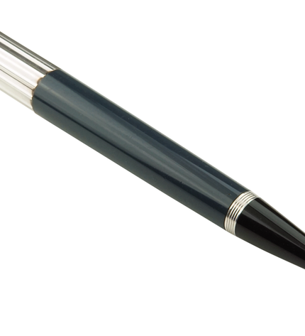 Montblanc Writers Edition 2001 Charles Dickens Kugelschreiber