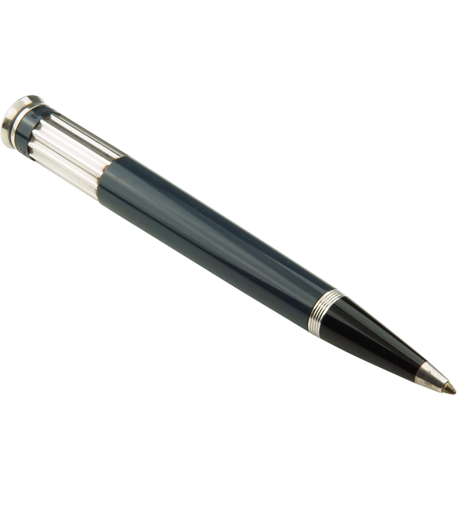 Montblanc Writers Edition 2001 Charles Dickens Kugelschreiber