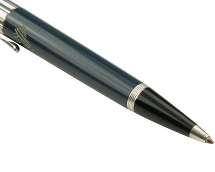 Montblanc Writers Edition 2001 Charles Dickens Kugelschreiber - meisterstück-shop.de