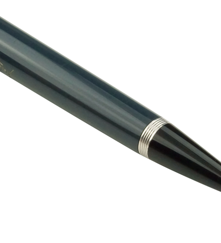 Montblanc Writers Edition 2001 Charles Dickens Kugelschreiber
