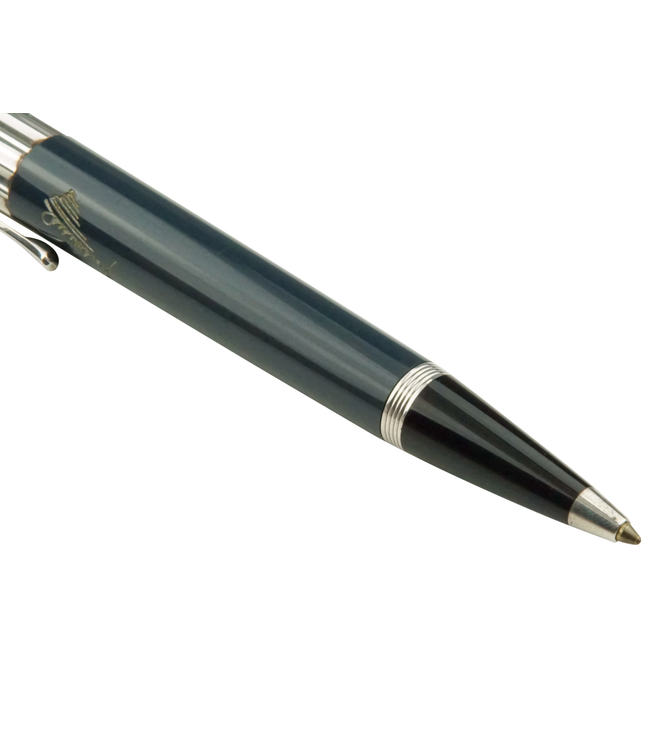 Montblanc Writers Edition 2001 Charles Dickens Kugelschreiber