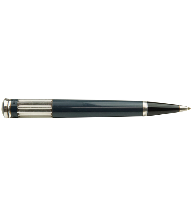 Montblanc Writers Edition 2001 Charles Dickens Kugelschreiber