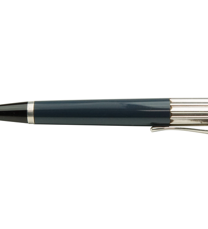 Montblanc Writers Edition 2001 Charles Dickens Kugelschreiber