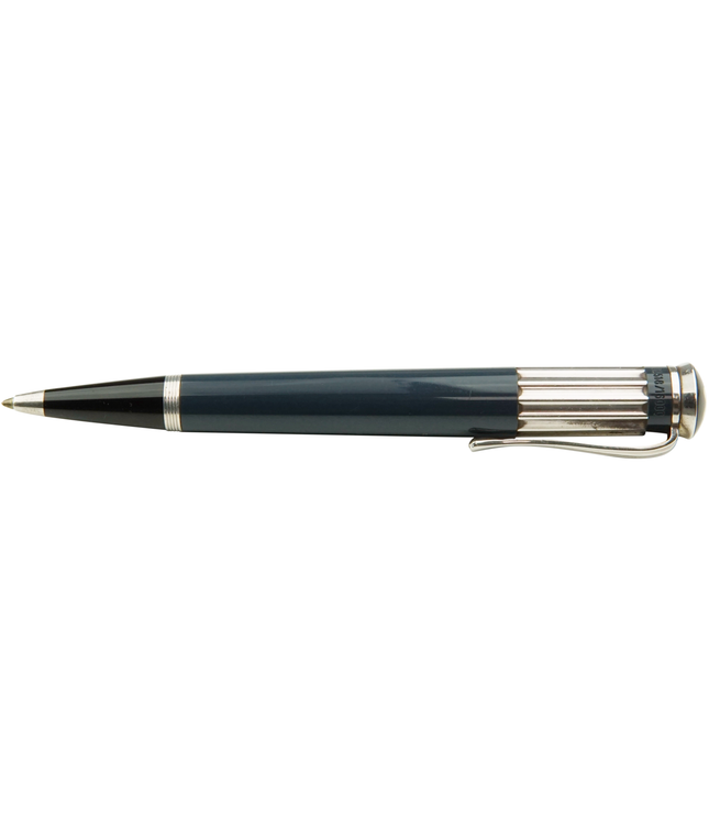 Montblanc Writers Edition 2001 Charles Dickens Kugelschreiber