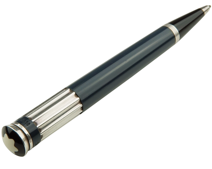 Montblanc Writers Edition 2001 Charles Dickens Kugelschreiber - meisterstück-shop.de