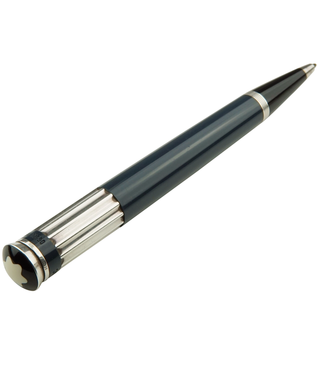 Montblanc Writers Edition 2001 Charles Dickens Kugelschreiber