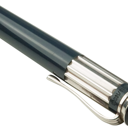 Montblanc Writers Edition 2001 Charles Dickens Kugelschreiber