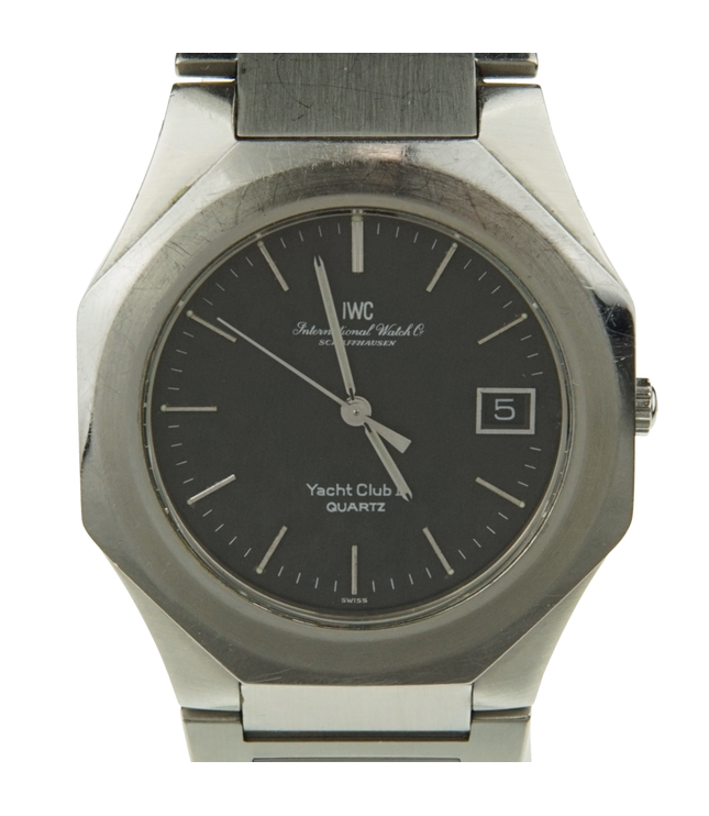 IWC Yacht Club II