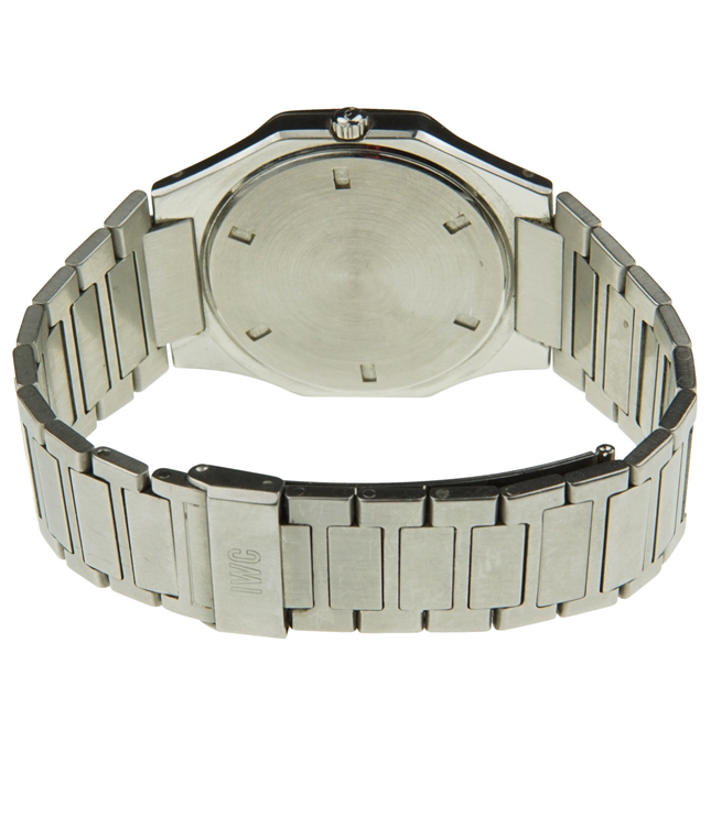IWC Yacht Club II