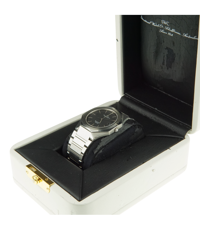 IWC Yacht Club II