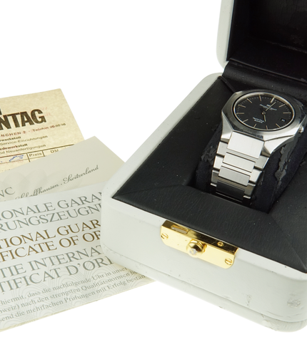 IWC Yacht Club II