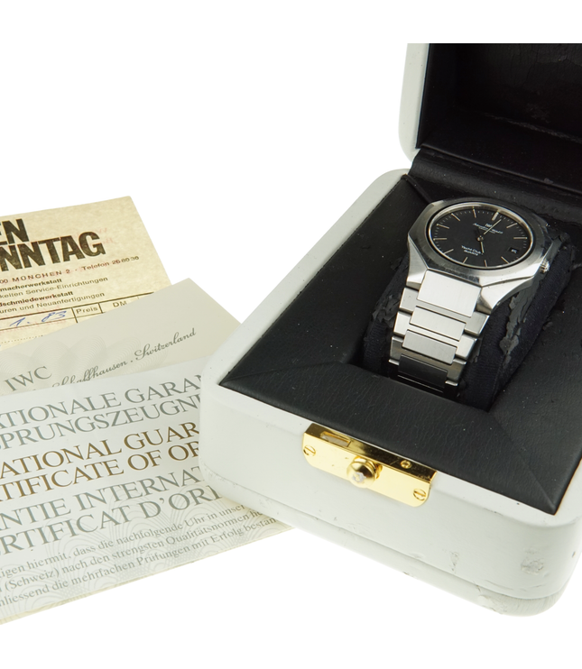 IWC Yacht Club II