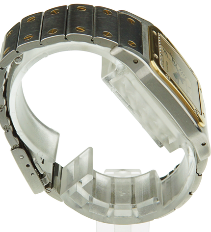 Cartier Santos Galbée
