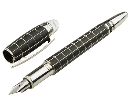 Montblanc Starwalker Rubber Line Füller - meisterstück-shop.de