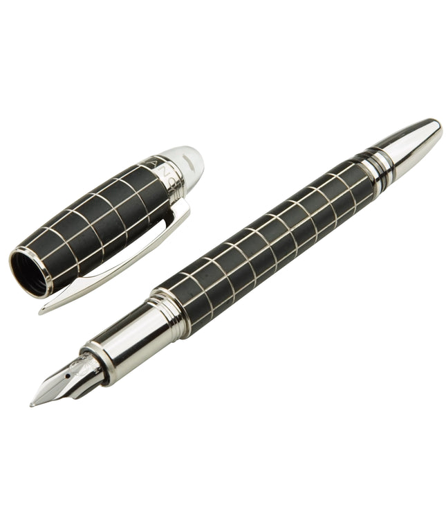Montblanc Starwalker Rubber Line Füller