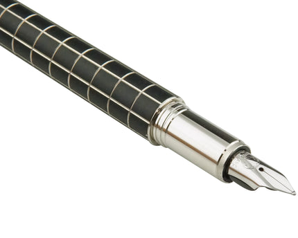 Montblanc Starwalker Rubber Line Füller - meisterstück-shop.de