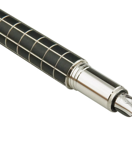 Montblanc Starwalker Rubber Line Füller
