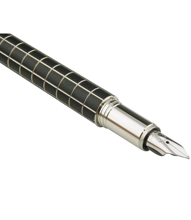 Montblanc Starwalker Rubber Line Füller