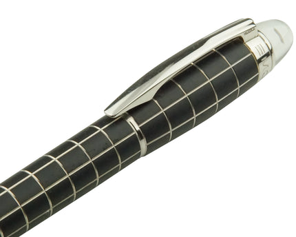 Montblanc Starwalker Rubber Line Füller - meisterstück-shop.de