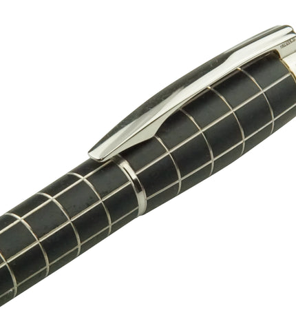Montblanc Starwalker Rubber Line Füller