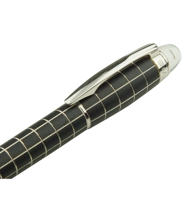 Montblanc Starwalker Rubber Line Füller