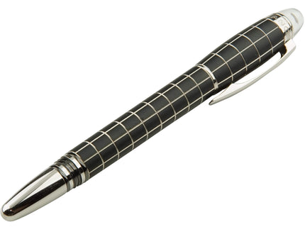 Montblanc Starwalker Rubber Line Füller - meisterstück-shop.de