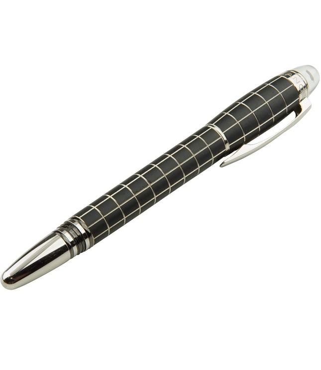 Montblanc Starwalker Rubber Line Füller