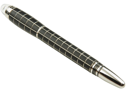 Montblanc Starwalker Rubber Line Füller - meisterstück-shop.de