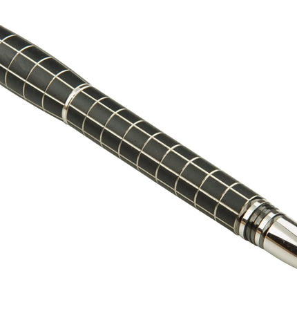 Montblanc Starwalker Rubber Line Füller