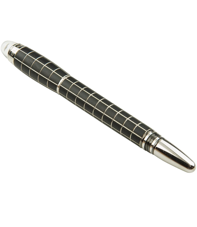 Montblanc Starwalker Rubber Line Füller