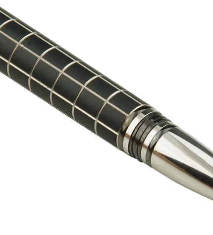 Montblanc Starwalker Rubber Line Füller
