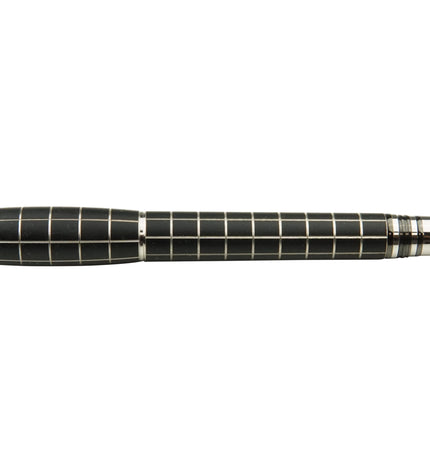 Montblanc Starwalker Rubber Line Füller